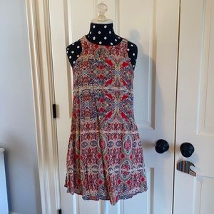 Lulus swing dress